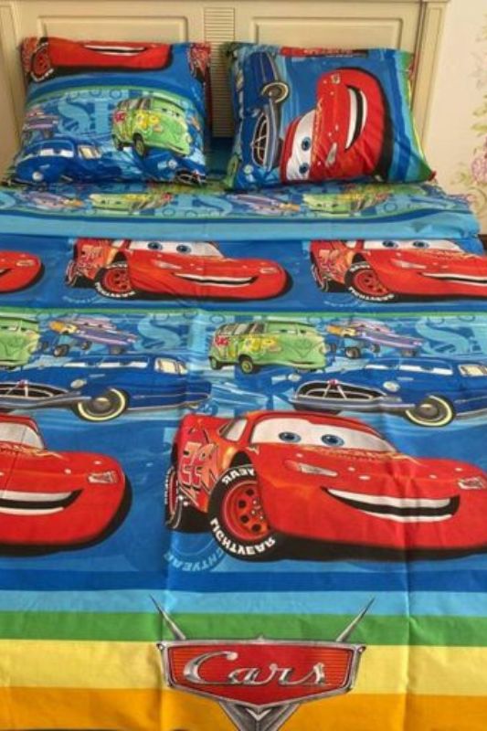 Комплект постільної білизни (підлітковий) полуторний